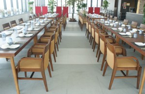 대전 한식당